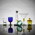 1539 6399 Konstglas
